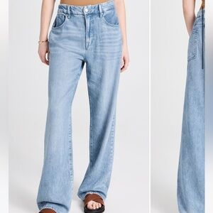 Good American Weightless Jeans